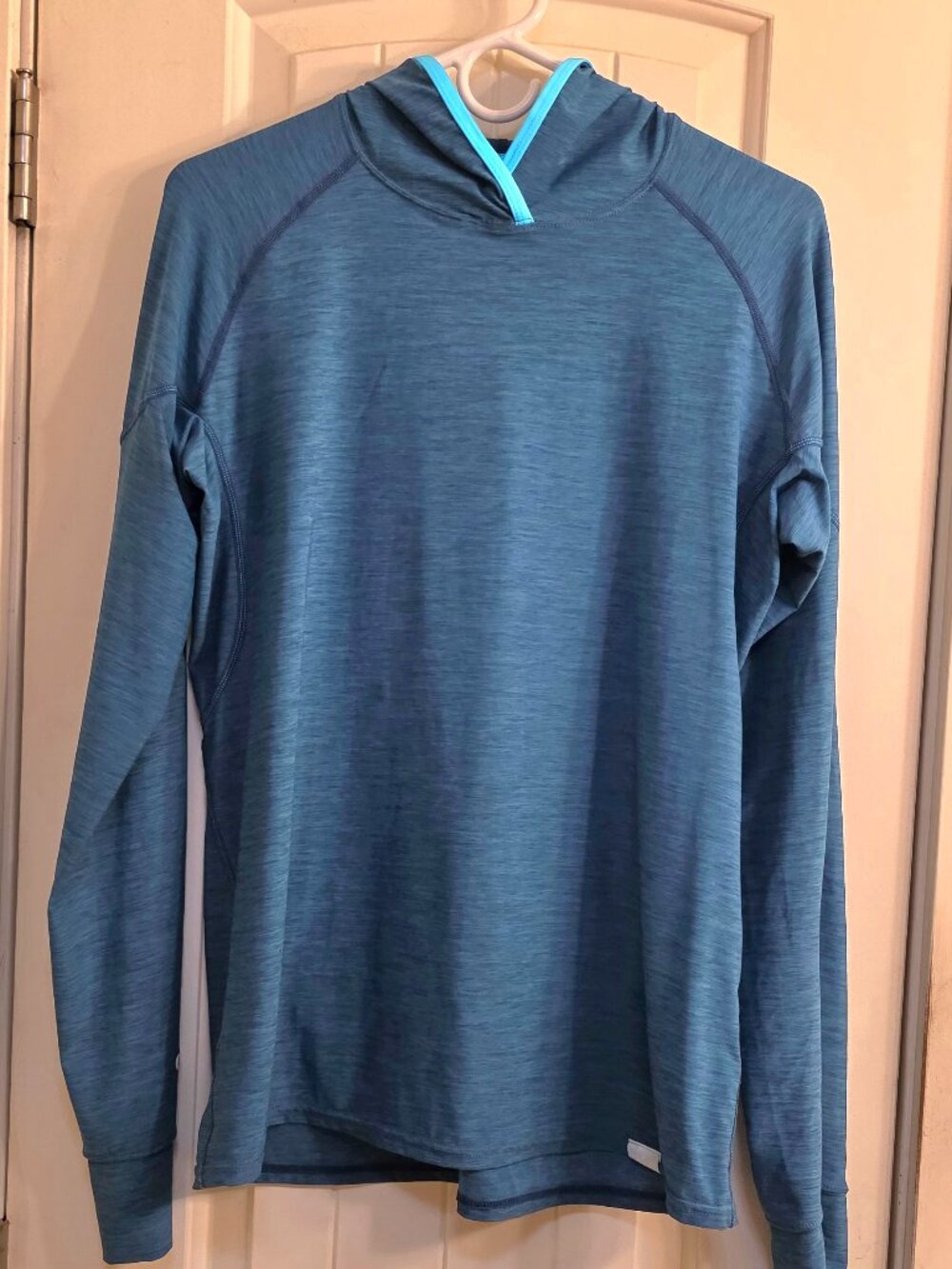 NRS Women’s H2Core Silkweight Hoodie Size XL